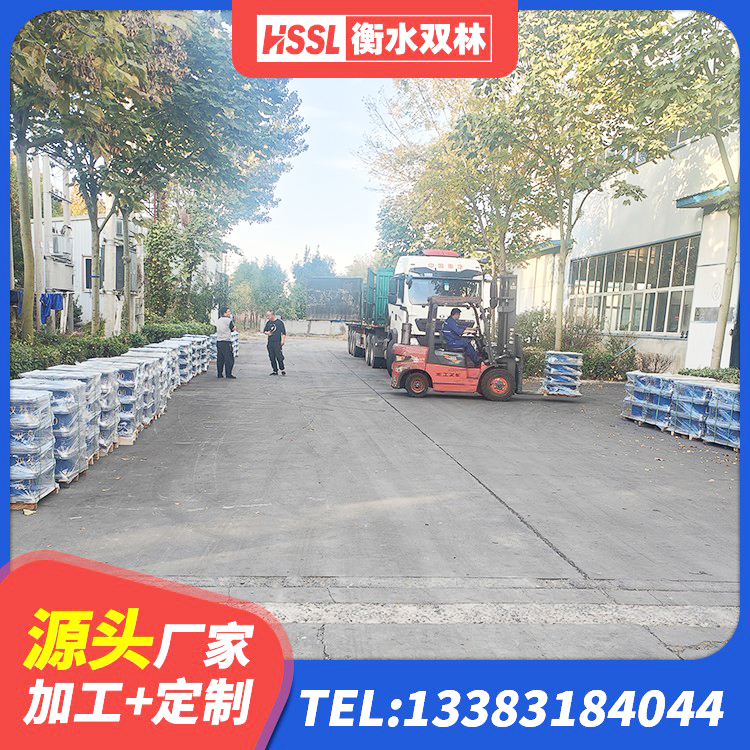 蚌山区LRB400支座源头工厂 蚌山区建筑水平力分散力型LNR隔震支座厂家 蚌山区LNR系列水平分散形隔震支座 蚌山区LRB铅芯橡胶隔震支座600厂家 - 第6张