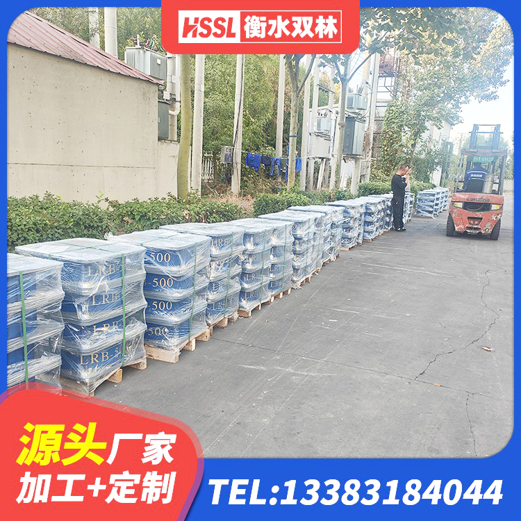 蚌山区预制楼梯隔震支座厂家 蚌山区建筑天然橡胶隔震支座厂家直销生产厂家 蚌山区HDR400支座生产厂家 蚌山区LRB隔震支座1200生产厂家 - 第6张